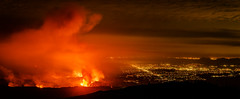 Fairview Fire (Hemet, CA)