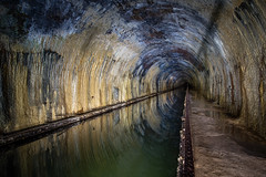 Boot Tunnel (2)
