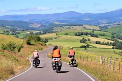 Wales Bike Ride, Day 5, Jul'22