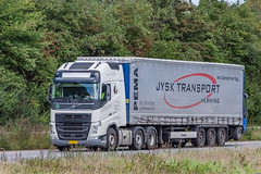 T.A. Jensen Transport, 7500 Holstebro