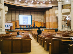 Conference (Bucharest 2017)