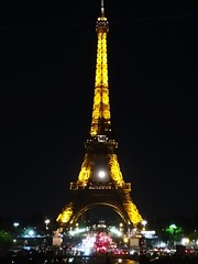 Parigi - agosto 2022