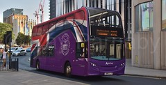 The Jubilee Collection - The Queen's Platinum Jubilee Liveries