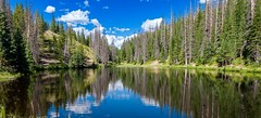 2022 Rocky Mountain National Park
