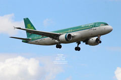 Aer Lingus - EI-DEJ