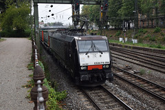 DB Class 189