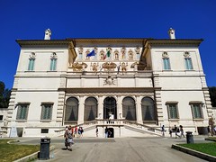 Villa Borghese 11/09/22