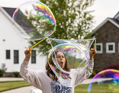 2022-06-02 Fun with Bubbles
