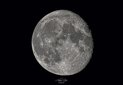 Moon - Sept 2022