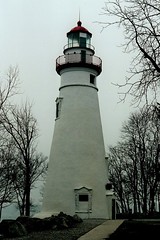 Ohio Lighthouses
