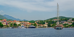 Dubrovnik and Mostar