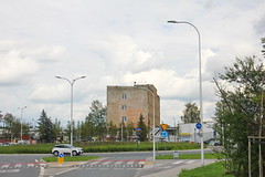Wrocław: Wojszyce settlement