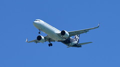 LoxPix Gold Coast Airport Flightpath (QLD) 2022