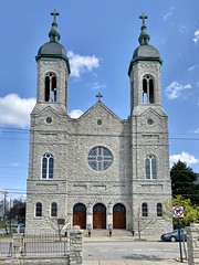Holy Cross Catholic Parish (Latonia)