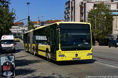 Bursa Bus 2022