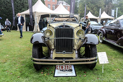 2022 Antwerp Concours