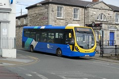 Bus Eireann: Route N2