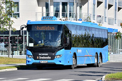 Buses & Coaches - Norway