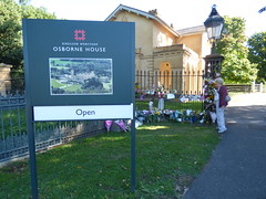 Osborne House, Park & Garden EH