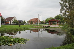 Nadolice Małe village