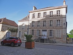 Avallon - Yonne