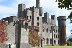 Penrhyn Castle (National Trust)