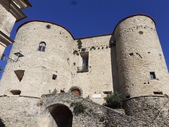 Lunigiana 2022. Castello di Bastia