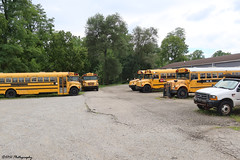 C & C School Bus Parts, OH