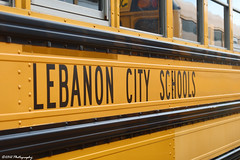Lebanon City Schools, OH