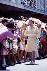 Royal Tour of NZ (1974)