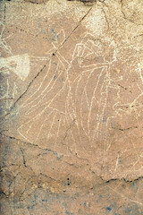 Prehistoric Art, 11th Unnamed Cave