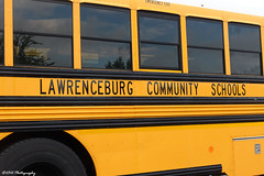 Lawrenceburg Community School Corporation, IN