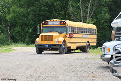 Project681's Bus Collection