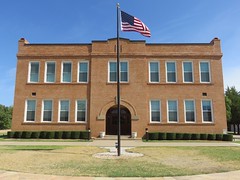 Old Bedford School (Bedford, Texas)