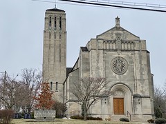 St. Thomas Catholic Parish (Fort Thomas)