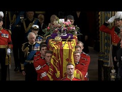 Queen's Funeral