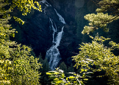 Amnicon Falls 2022