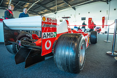 2022_Ferrari Passione Silverstone