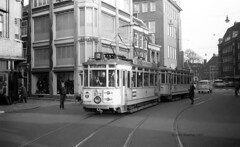 HTM - Den Haag trams en bussen