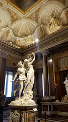 The Borghese Gallery