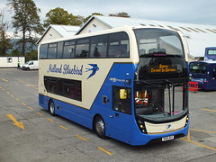 Buses and Coaches 2022