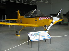 2017 Air Force Museum of New Zealand, Christchurch.