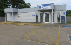 Post Office 72332 (Edmondson, Arkansas)