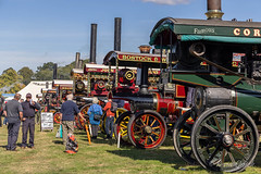 Bedfordshire Steam & Country Fayre 2022
