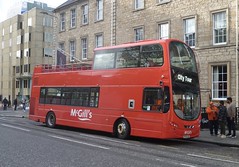 McGill’s - Bright Bus Tours