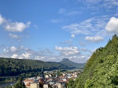 Wanderung Sächsische Schweiz