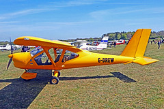 Aeroprakt A.32 Vixxen