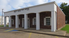 Post Office 72348 (Hughes, Arkansas)