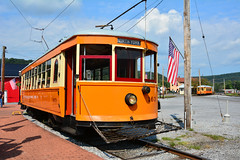 Rockhill Trolley Museum