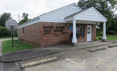 Post Office 72376 (Proctor, Arkansas)